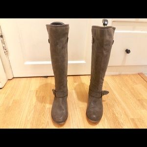 Steve Madden Cactus boots size 7